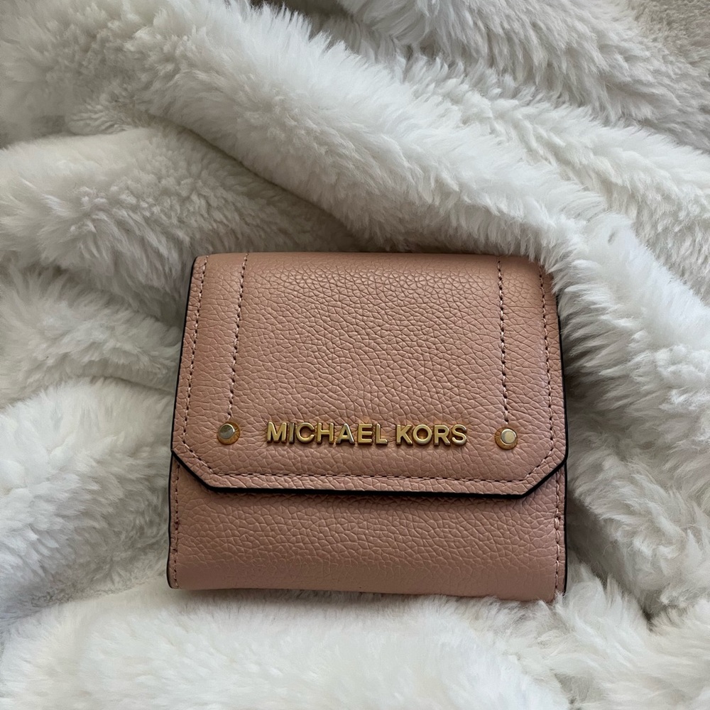 Michael Kors wallet